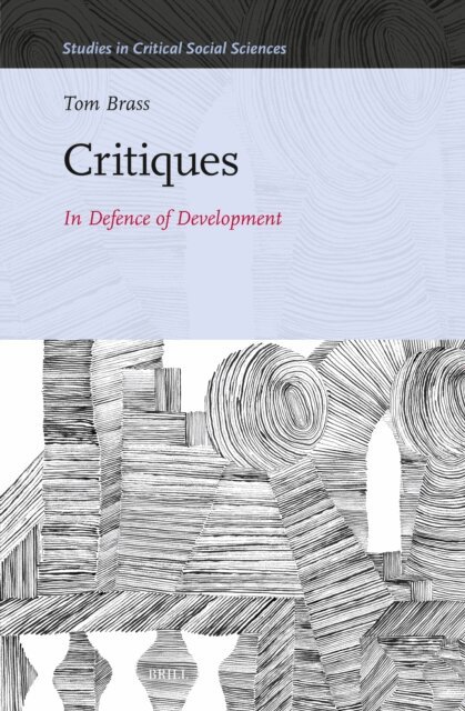 Tom Brass - Critiques, E-bok