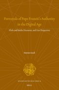 Portrayals of Pope Francis's Authority in the Digital Age