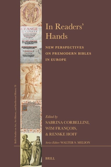 Renske A. Hoff, Wim Francois, Sabrina Corbellini - In Readers' Hands, E-bok