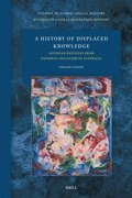 History of Displaced Knowledge: Austrian Refugees from National Socialism in Australia