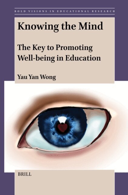Yau Yan Wong - Knowing the Mind, E-bok