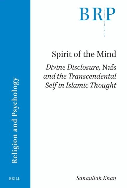 Sanaullah Khan - Spirit of the Mind, E-bok
