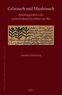 Thomas Thiemann - Gebrauch und Missbrauch, Inbunden