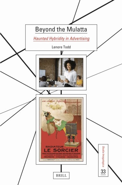 Lenore Todd - Beyond the Mulatta, E-bok