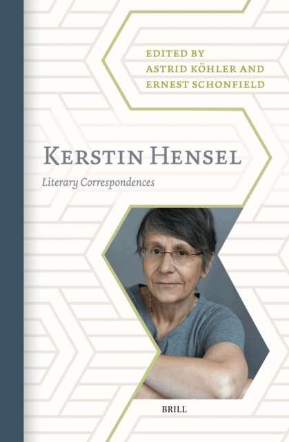 Ernest Schonfield, Astrid Kohler - Kerstin Hensel, E-bok