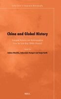 China and Global History, Inbunden. Tillgänglighet: Lägg i varukorg
