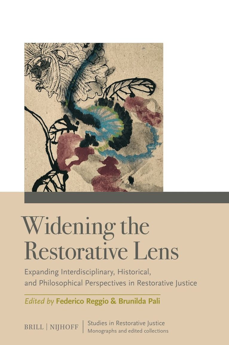 Widening the Restorative Lens, Inbunden