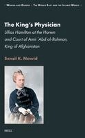 Senzil K. Nawid - King’s Physician, Inbunden