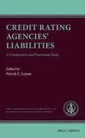 Credit Rating Agencies' Liabilities