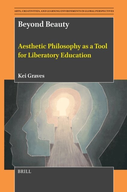 Kei Graves - Beyond Beauty, E-bok