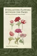Everlasting Flowers between the Pages