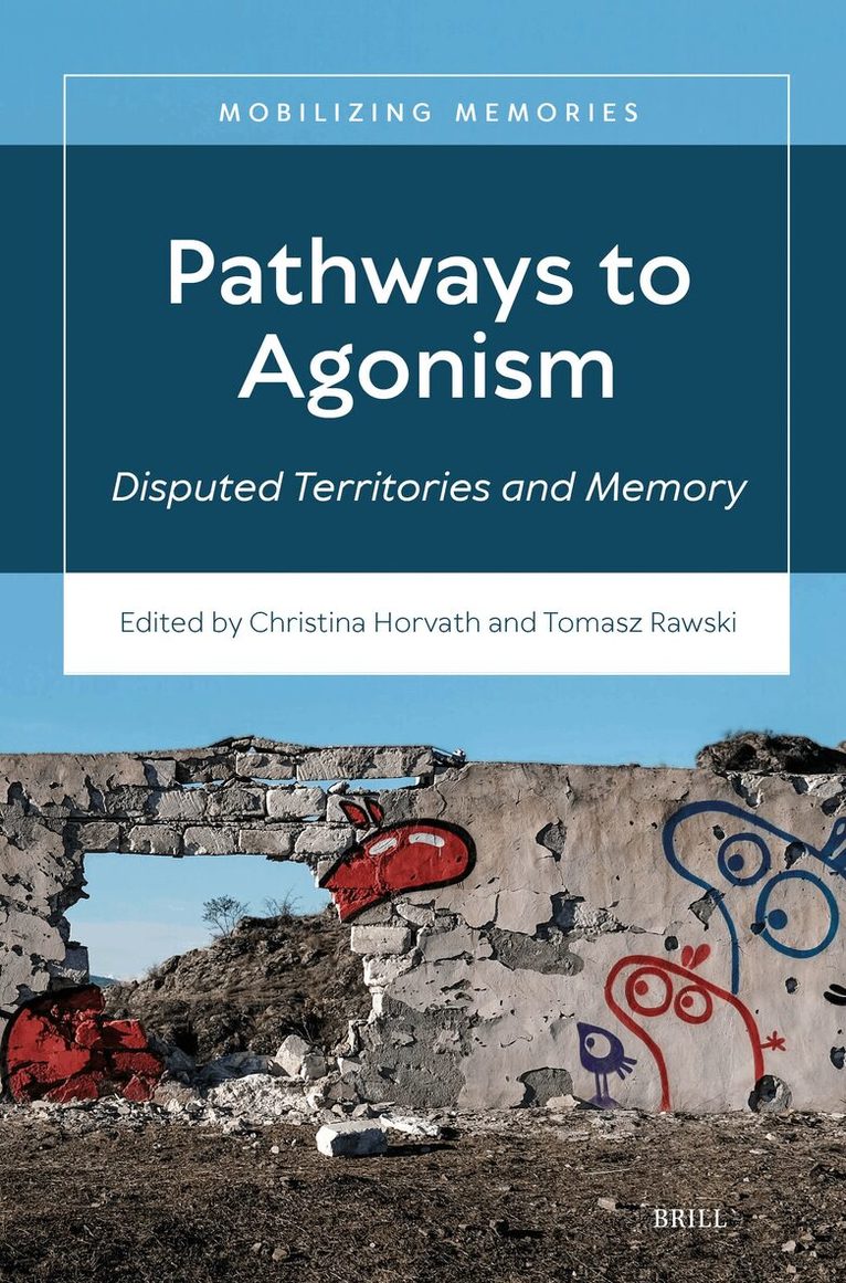 Pathways to Agonism, Häftad. Tillgänglighet: Lägg i varukorg
