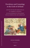 Alexander of Aphrodisias, Giulio Navarra - Providence and Cosmology in the Circle of al-Kindī, Inbunden