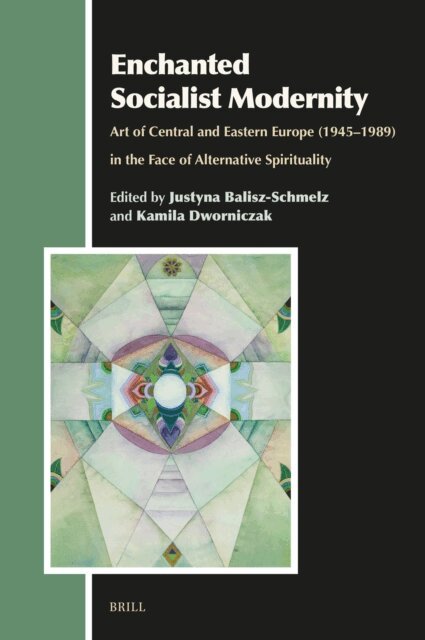 Enchanted Socialist Modernity, E-bok