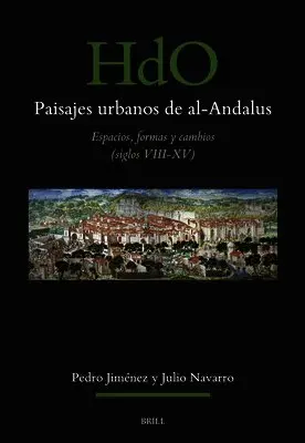 Paisajes Urbanos de Al-Andalus