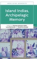 Island Indias, Archipelagic Memory, Inbunden. Tillgänglighet: Lägg i varukorg