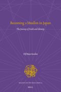 Becoming a Muslim in Japan