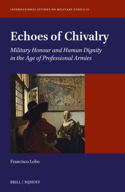 Francisco Lobo - Echoes of Chivalry, E-bok