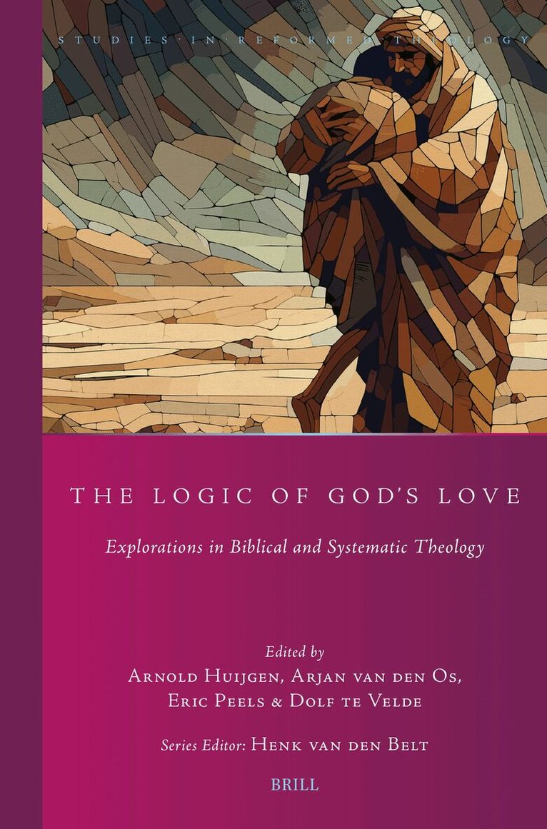 Logic of God’s Love, Häftad
