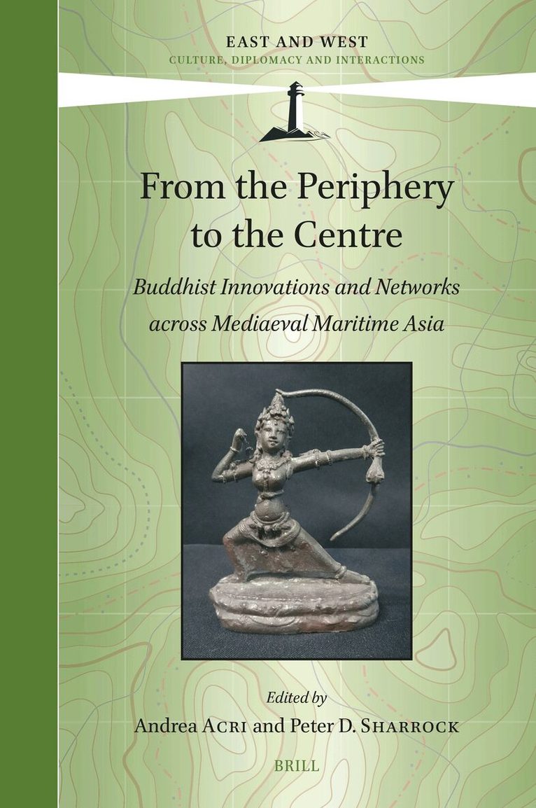 From the Periphery to the Centre, Inbunden
