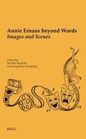 Annie Ernaux beyond Words, Inbunden. Tillgänglighet: Lägg i varukorg