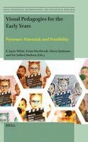 Visual Pedagogies for the Early Years, Inbunden. Tillgänglighet: Lägg i varukorg