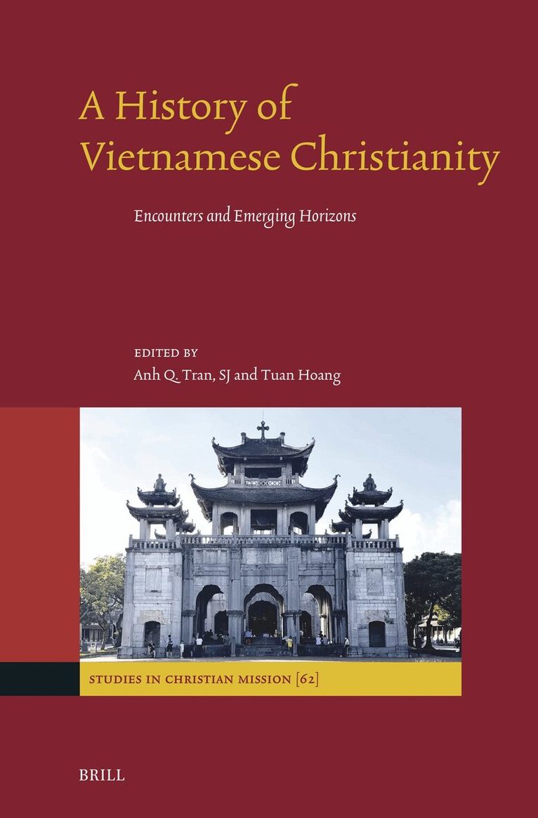 History of Vietnamese Christianity