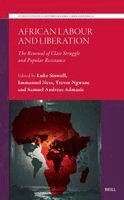 African Labour and Liberation, Inbunden