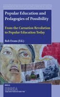 Popular Education and Pedagogies of Possibility, Inbunden. Tillgänglighet: Lägg i varukorg
