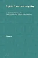 Abdul Awal - English, Power, and Inequality, Inbunden. Tillgänglighet: Lägg i varukorg