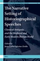 Narrative Setting of Historiographical Speeches, Inbunden. Tillgänglighet: Lägg i varukorg