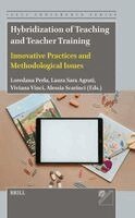 Hybridization of Teaching and Teacher Training, Inbunden. Tillgänglighet: Lägg i varukorg