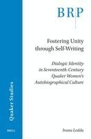 Ivana Ledda - Fostering Unity through Self-Writing, Häftad