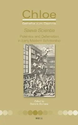 Saeva Scientia, Inbunden. Tillgänglighet: Lägg i varukorg