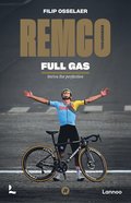 Remco Evenepoel Full Gas