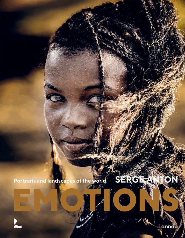 Serge Anton - Emotions, Inbunden. Tillgänglighet: Lägg i varukorg