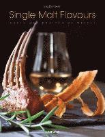 Single Malt Flavours: Cooking with Whisky Marinated Herbs