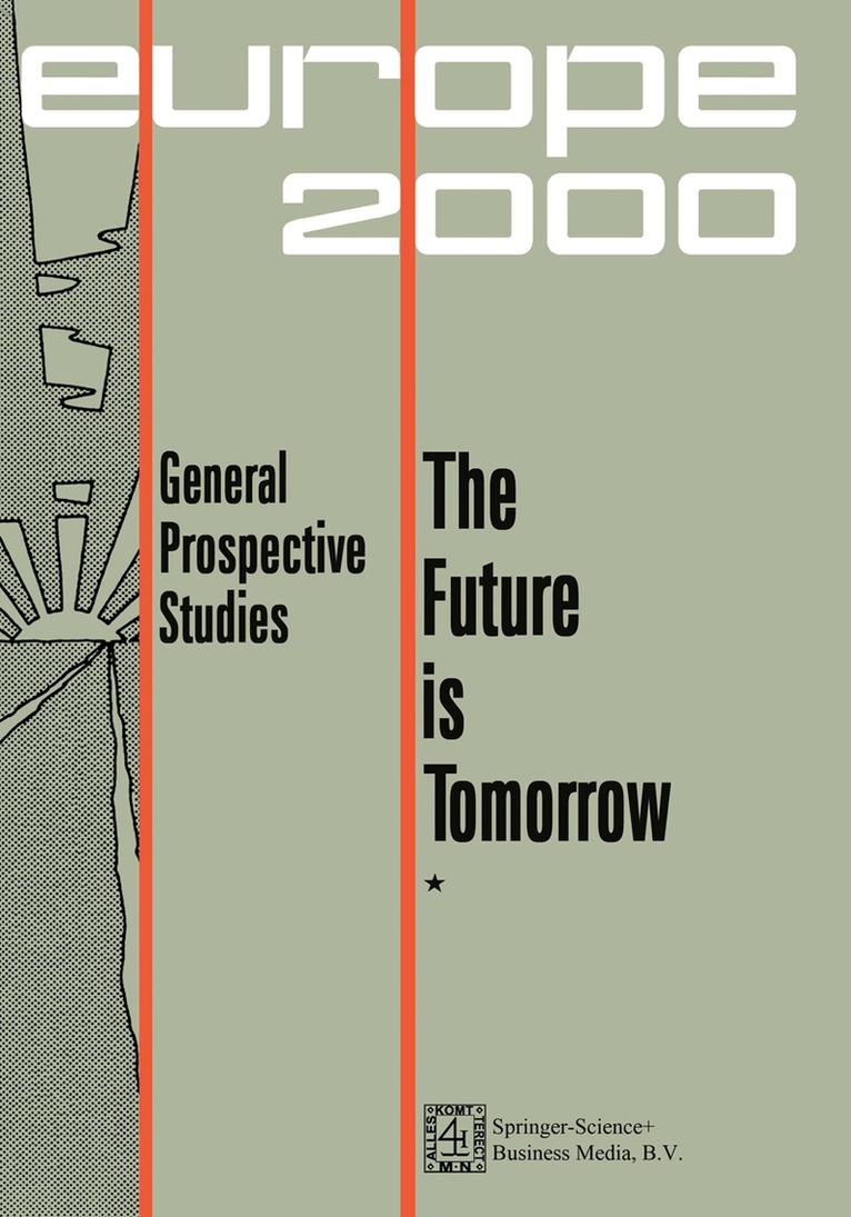 Martinus Nijhoff - Future is Tomorrow, Övrigt