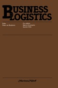 Business Logistics