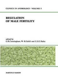 Regulation of Male Fertility