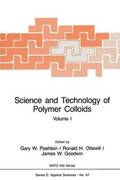 Science and Technology of Polymer Colloids