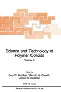 Science and Technology of Polymer Colloids