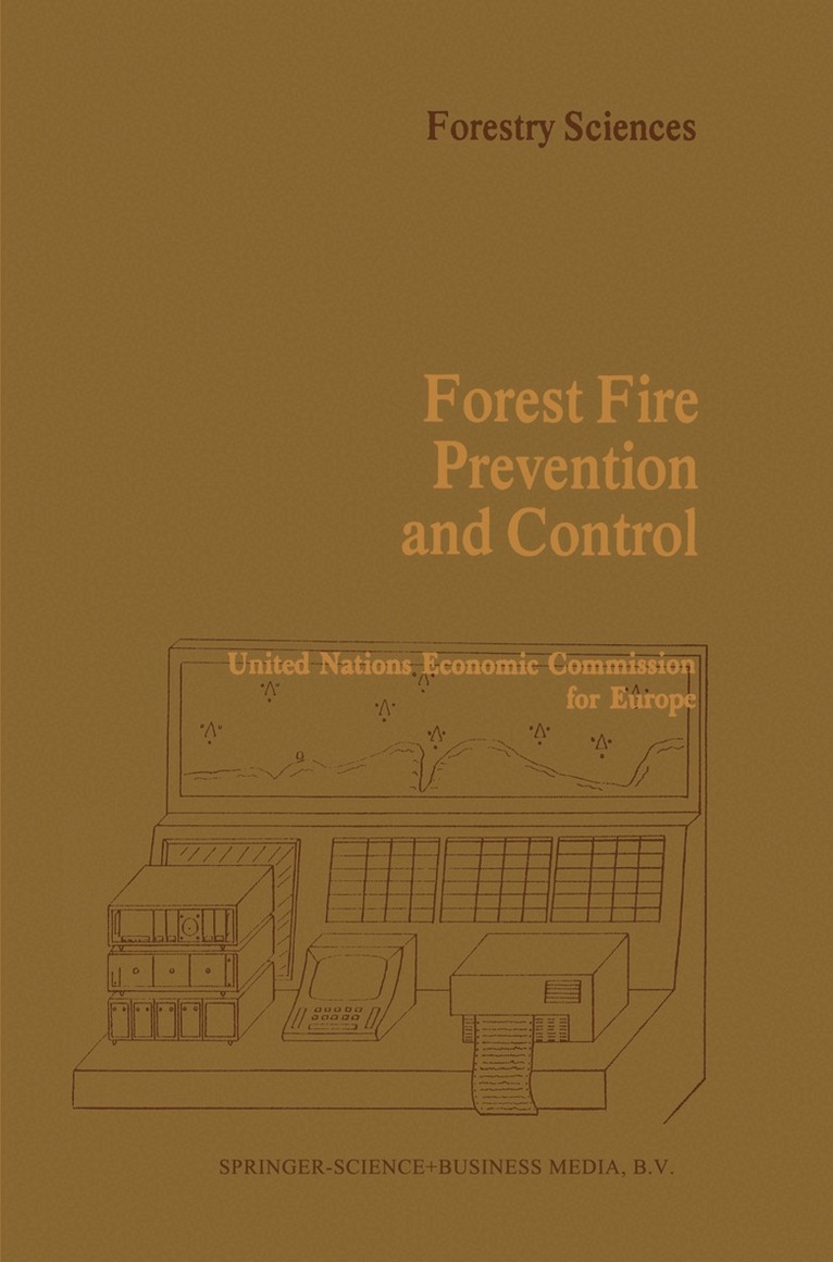 Forest Fire Prevention and Control
