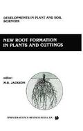 New Root Formation in Plants and Cuttings