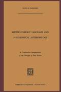 Mythic-Symbolic Language and Philosophical Anthropology