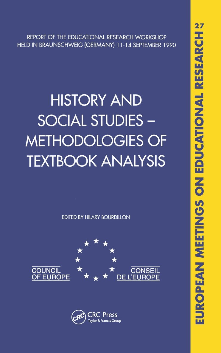 H. Bourdillon - History and Social Studies, Inbunden. Tillgänglighet: Tillfälligt slut