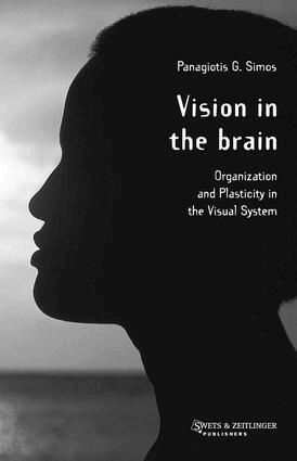 P.G. Simos - Vision in the Brain, Inbunden
