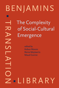 Complexity of Social-Cultural Emergence