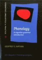 Geoffrey S. Nathan - Phonology, Häftad. Tillgänglighet: Lägg i varukorg