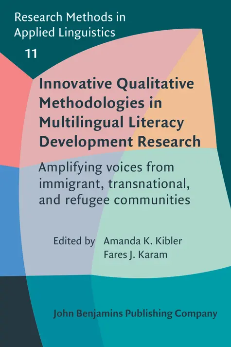Amanda K. Kibler, Fares J. Karam - Innovative Qualitative Methodologies in Multilingual Literacy Development Research, Inbunden. Tillgänglighet: Lägg i varukorg